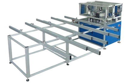 The Technology behind Kammprofile Machines for Precision Sealing