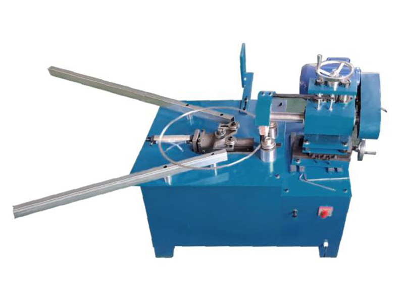 MRP-14 Ring Polish Machine