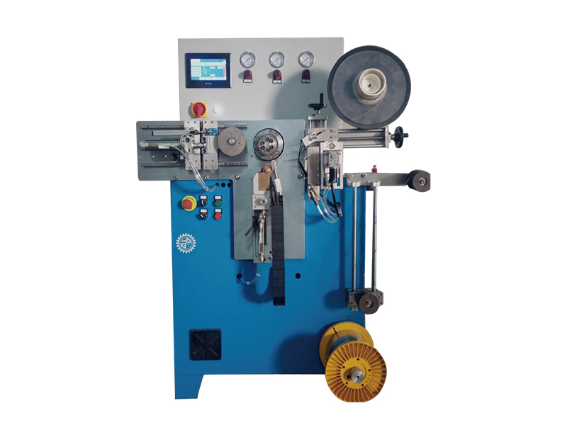 MV-01 Vertical Machine