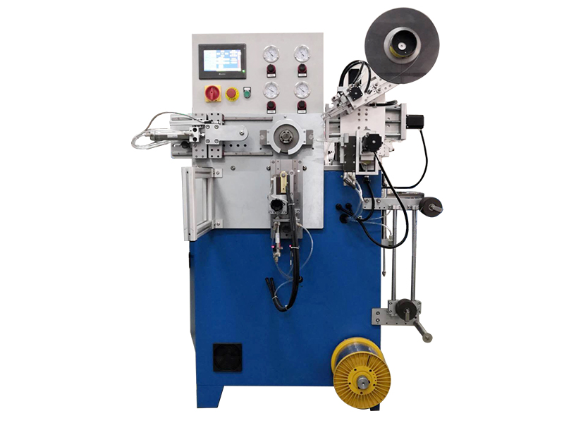 MV-01A Fully Automatic Winding Machine