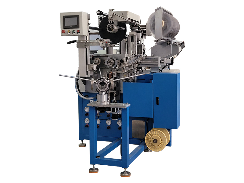 MV-01B Fully Automatic Winding Machine