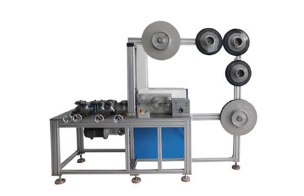 Correct Operation Steps Of Chamfering Machine