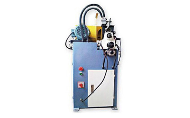 matters needing attention in daily maintenance of single head hydraulic chamfering machine