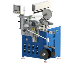 MV-01A Fully Automatic Winding Machine