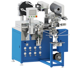 MV-01B Fully Automatic Winding Machine