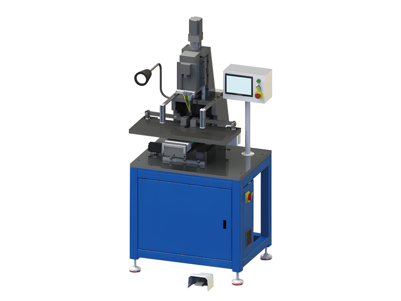 MWG-15 Weld Grinding Machine