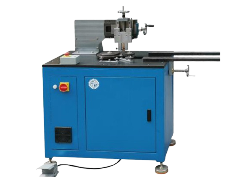 MDJ-23S Small Double Jacket Machine
