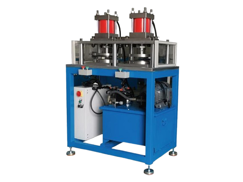 MGA-20 Guide Ring Assembly Machine