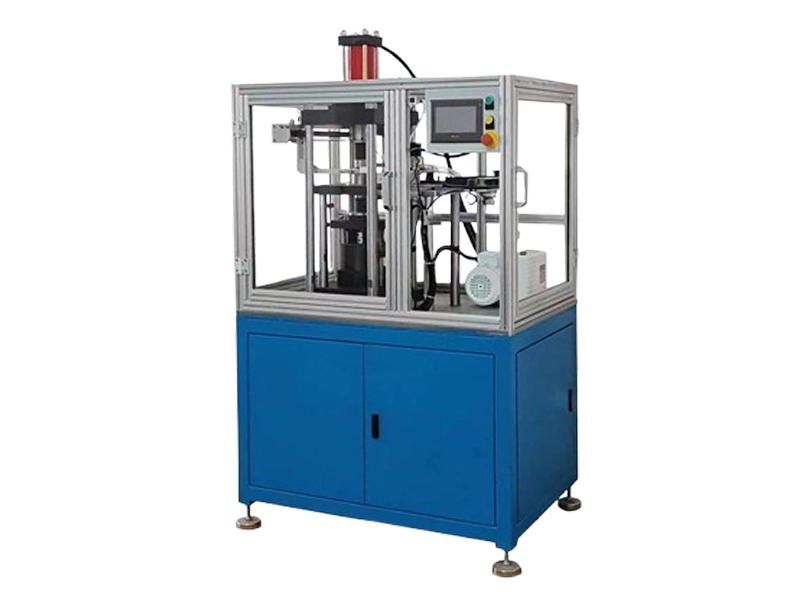 MGM-28 Graphite Die Moulding Machine