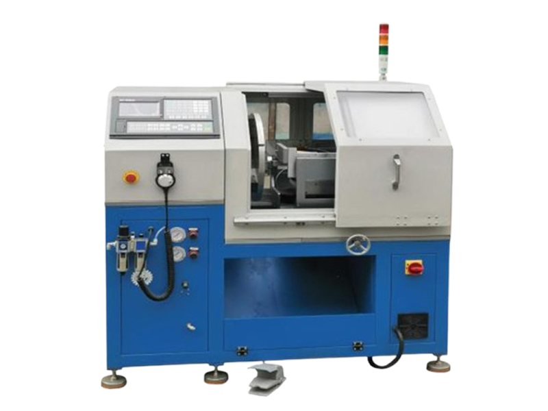 MK-03S Small Kammprofile Machine