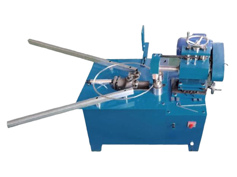 MRP-14 Ring Polish Machine