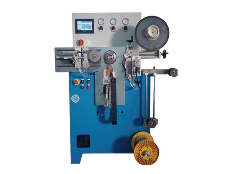 MV-01 Vertical Winding Machine