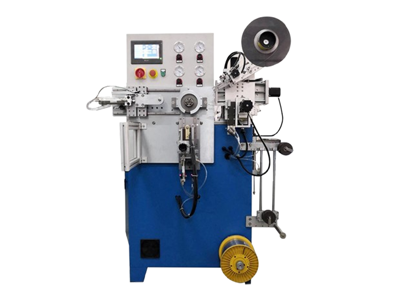 MV-01A Fully Automatic Winding Machine