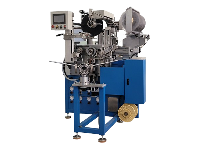 MV-01B Fully Automatic Winding Machine