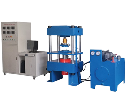 MCT-0530 Gasket Performance Test Machine