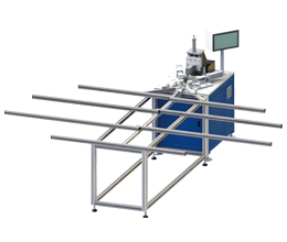 MGB-12 Grooving & Chamfering Machine