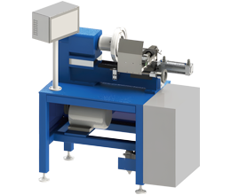 MGB-12S Small Groove & Chamfer Machine