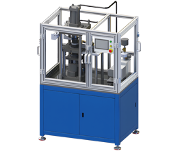MGM-28 Graphite Die Moulding Machine