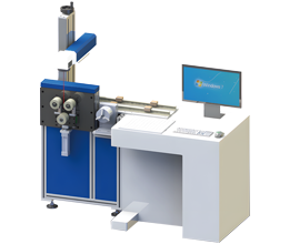 MLM-0420B Laser Marking Machine