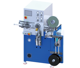 MV-01 Vertical Winding Machine