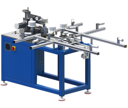 MW-18 Gasket Wrapping Machine