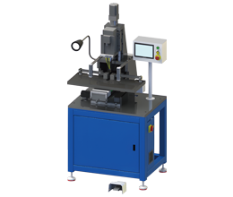 MWG-15 Weld Grinding Machine
