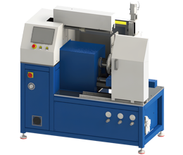 Mate Gasket Machine Videos