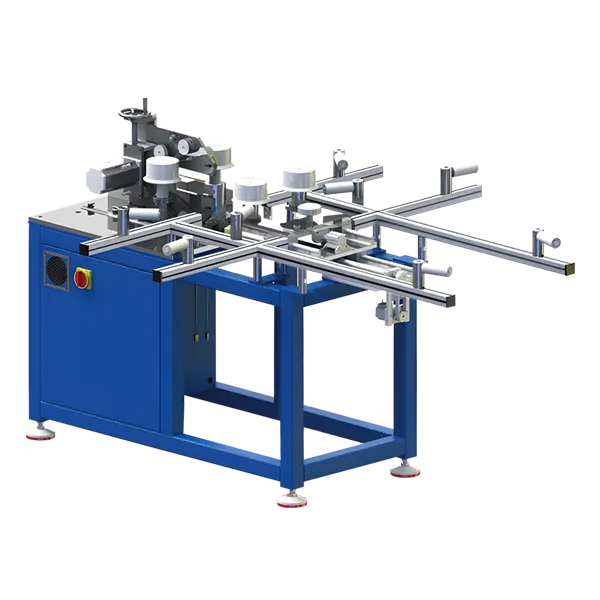 How Gasket Packing Machine Work
