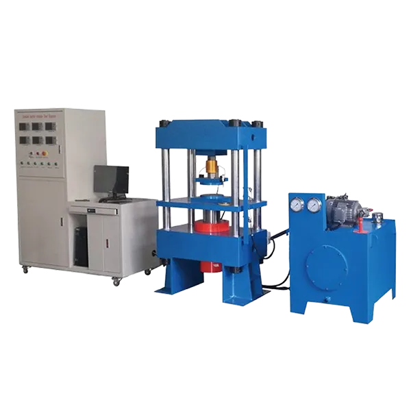 How Semi-Automatic Gasket Machines Work