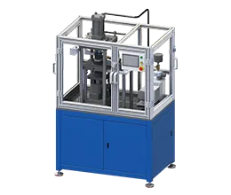 MGM-28 Graphite Die Moulding Machine Video