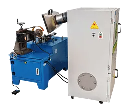 MRP-14 Ring Polish Machine Video