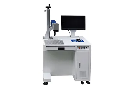 How Industrial Laser Marking Machines Achieve Permanent, Error-Free Marking