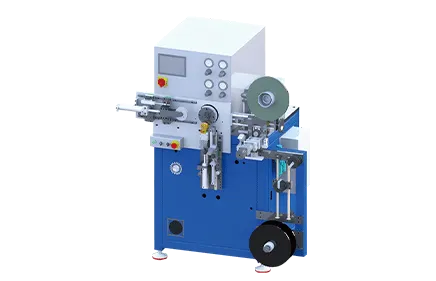 Still Troubled by Low Production Efficiency of Seals? How Spiral Wound Machines Boost Productivity by 300%