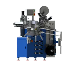 MV-01S Fully Automatic Winding Machine
