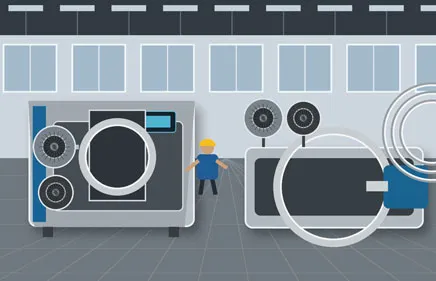 Vertical vs Horizontal Spiral Wound Gasket Machine: Size Range, Cycle Time and Factory Layout